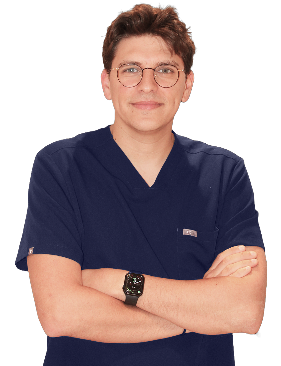 rectangle Dr Nathan Israel Orthodontiste Nice | Dr Nathan Israel