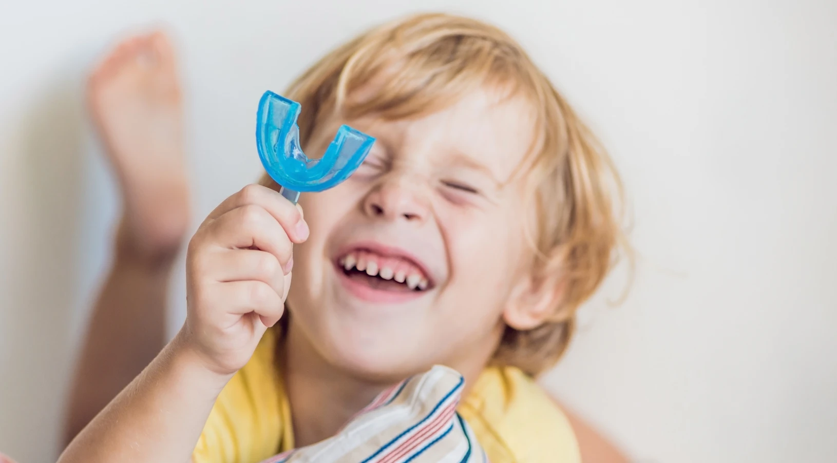 soins orthodontiques enfants nice
