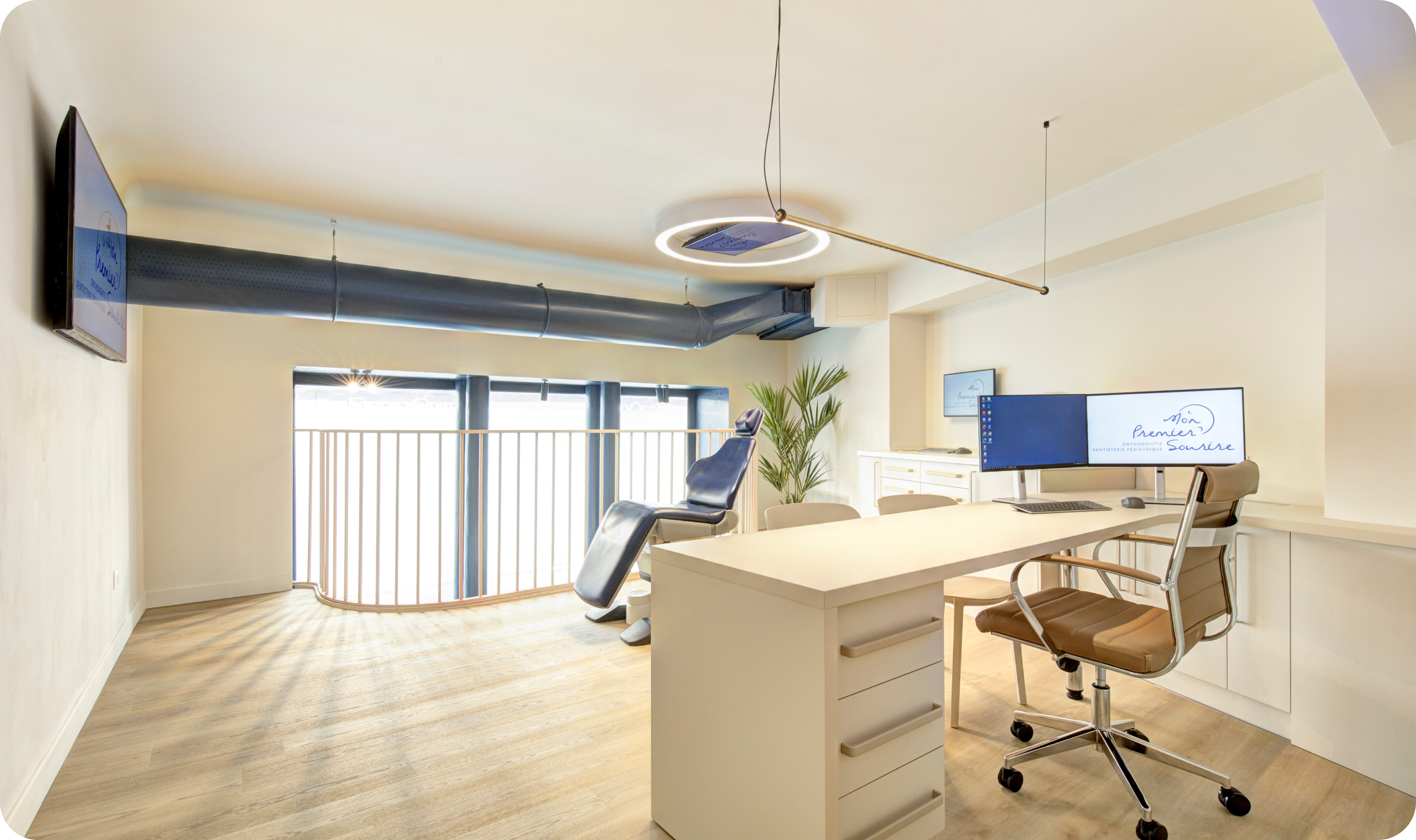 appareils dentaires correction alignement Notre cabinet Orthodontiste Nice, Docteur Nathan Israel