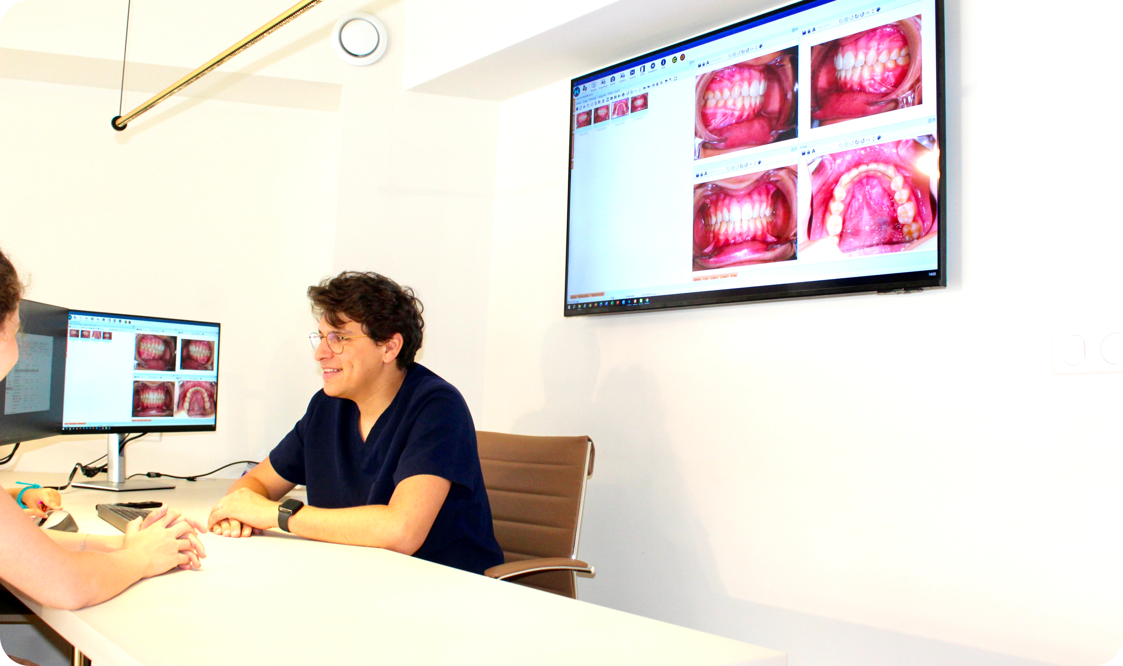 appareils dentaires orthodontie nice Notre cabinet Orthodontiste Nice, Docteur Nathan Israel