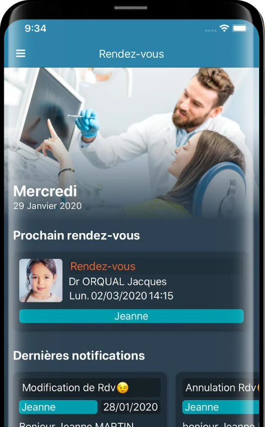 dentapoche orthodontiste nice israel