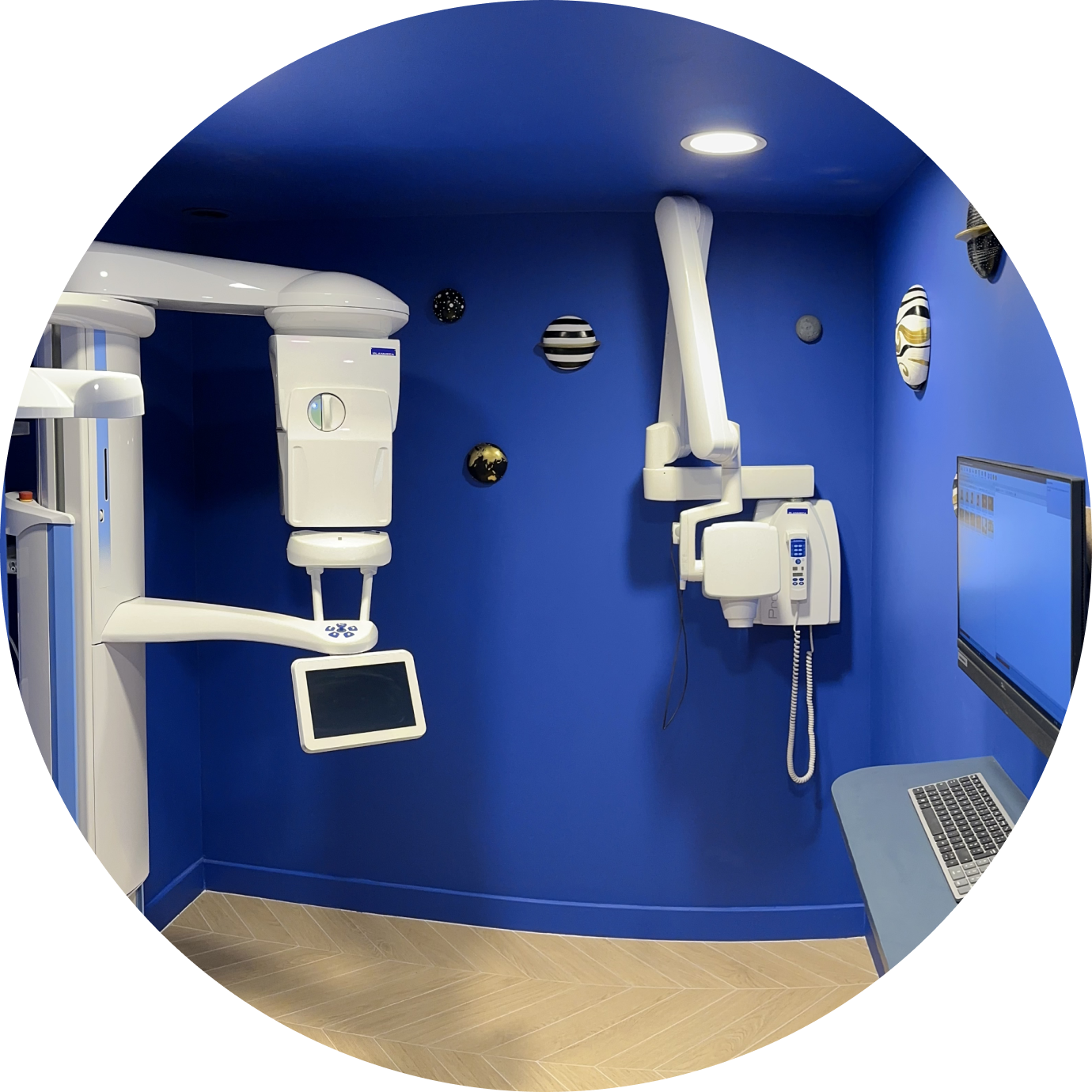 technologies orthodontie nice israel nathan