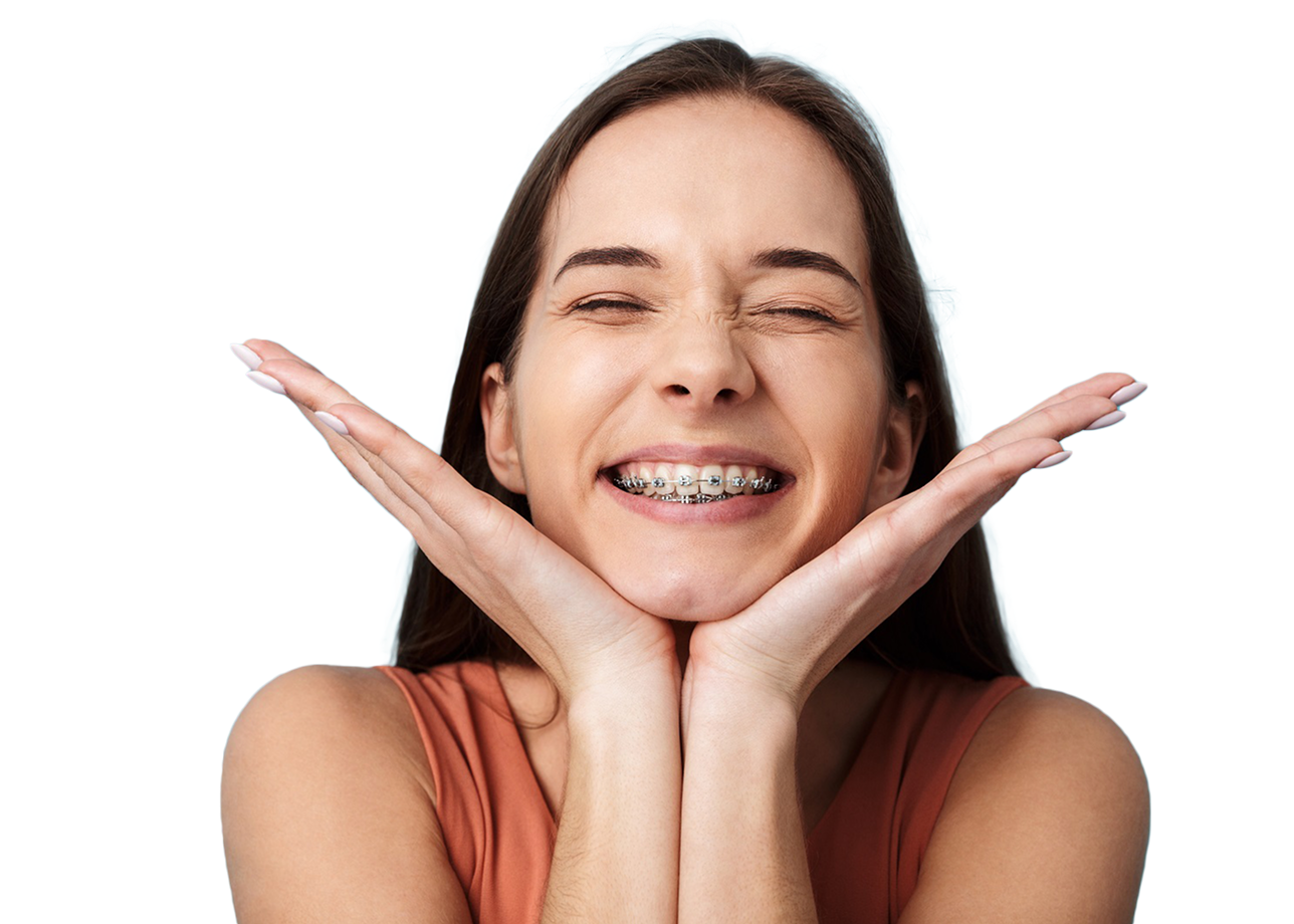 ortodoncia metalica Accueil Orthodontiste Nice | Dr Nathan Israel